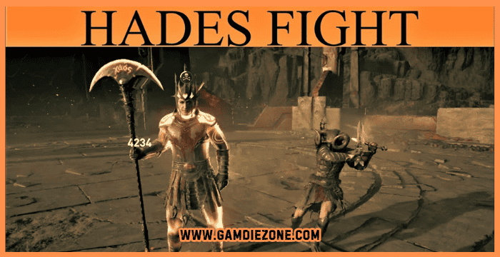 Hades Fighting Free Download Full Version PC Game