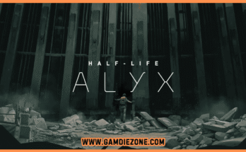 Half Life Alyx Free Download Full Version