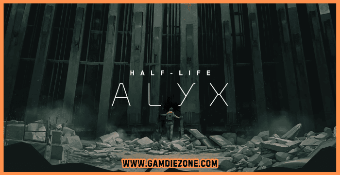 Half Life Alyx Free Download Full Version