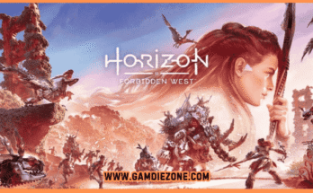 Horizon Forbidden West Free Download