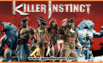 Killer Instinct Free Download Full Version PC Game