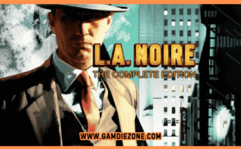 LA Noire Free Download Full Version PC Game