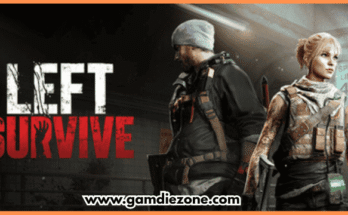 Left to Survive Free Download Full Version PC Game