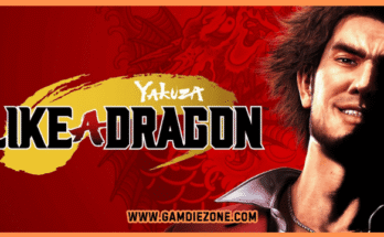 Like A Dragon Free Download Full Version