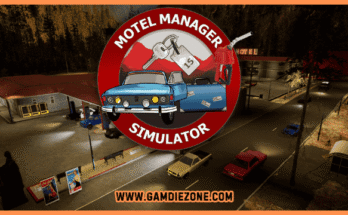 Motel Manager Simulator Free Download