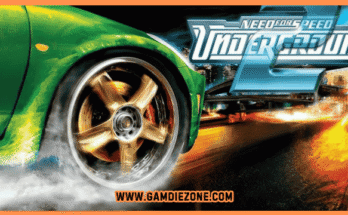 Need For Speed Underground 2 Free Download