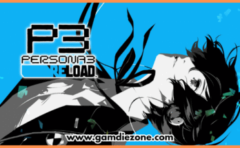 Persona 3 Reload Free Download Full Version PC Game