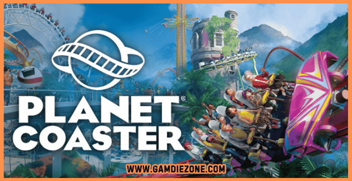 Planet Coaster Free Download Full Version PC Game