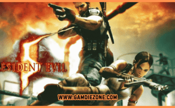 Resident Evil 5 Free Download Full Version PC Game