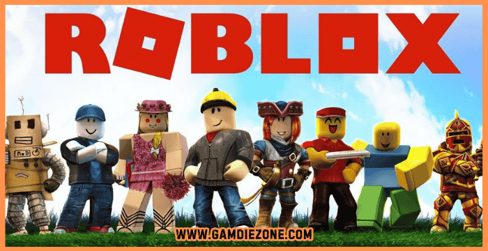 Roblox Free Download Full Version PC Game