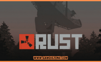 Rust Free Download Full Version PC Game
