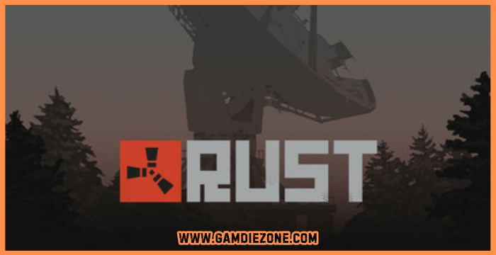 Rust Free Download Full Version PC Game