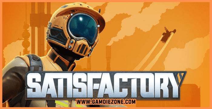 Satisfactory Free Download Full Version