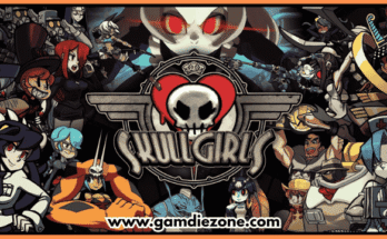 Skullgirls Free Download Full Version PC Game