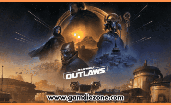 Star Wars Outlaws Free Download Full Version PC Game