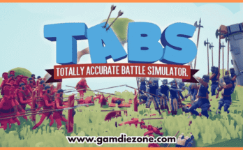 TABS Free Download Full Version PC Game