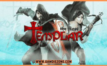 The First Templar Free Download Full Version PC Game