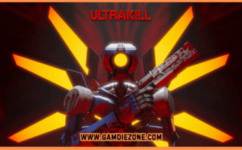 Ultrakill Free Download Full Version PC Game