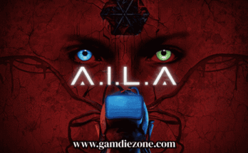 A.I.L.A Free Download Full Version PC Game