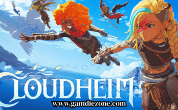 Cloudheim Free Download Full Version PC Game