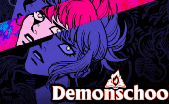 Demonschool Free Download Full Version PC Game
