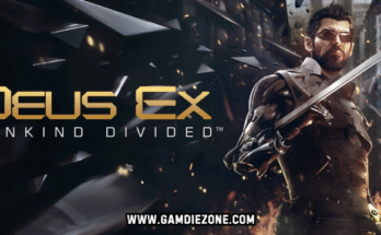 Deus Ex Mankind Divided Free Download