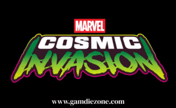 Marvel Cosmic Invasion Free Download Full Version