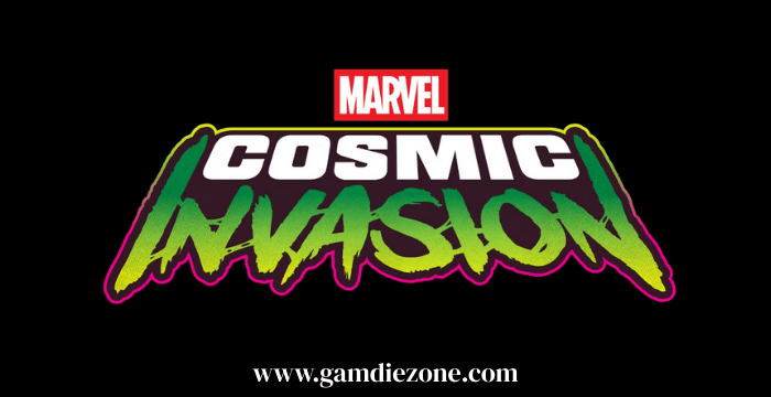 Marvel Cosmic Invasion Free Download Full Version