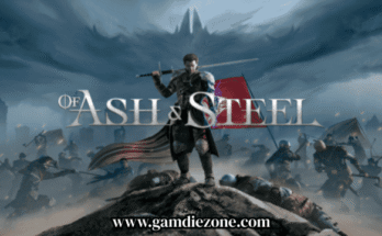 Of Ash and Steel PC Game Download Latest Version