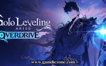 Solo Leveling Arise Overdrive Free Download