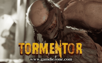 Tormentor Free Download Full Version PC Game