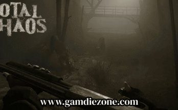 Total Chaos Free Download Full Version PC Game