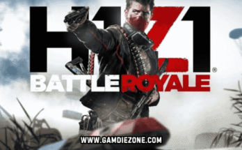 Z1 Battle Royale Free Download Full Version PC Game