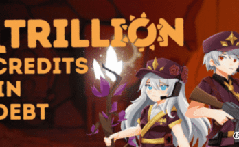 1 Trillion Credits In Debt Free Download PC Game