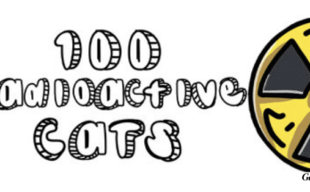 100 Radioactive Cats Free Download Latest Version