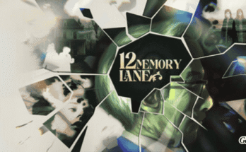 12, Memory Lane Free Download PC Game