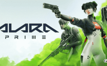 Alara Prime Free Download PC Game Latest Version