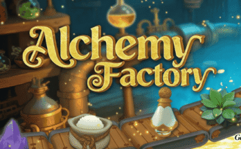 Alchemy Factory Free Download Full Version