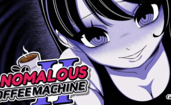 Anomalous Coffee Machine 2 Free Download