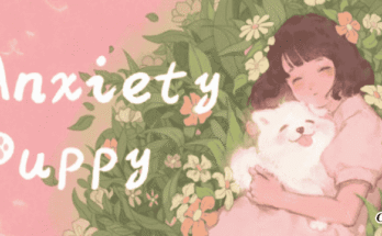 Anxiety Puppy Free Download Full Version