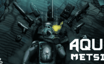 Aquametsis Free Download PC Game Latest Version