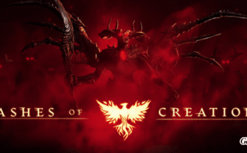 Ashes of Creation Free Download Full Version