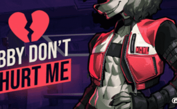 BBY DON'T HURT ME Free Download PC Game