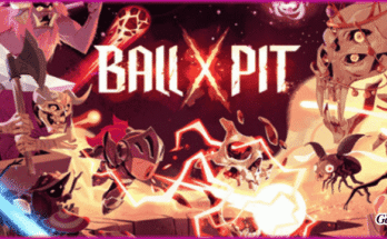 Ball x Pit Free Download PC Game Latest Version