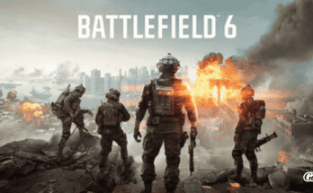 Battlefield 6 Free Download PC Game Latest Version