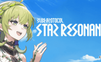 Blue Protocol: Star Resonance Free Download