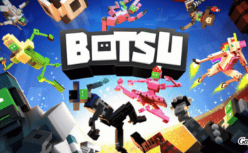 Botsu Free Download PC Game Latest Version