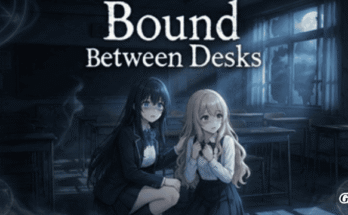 Bound Between Desks Free Download PC Game