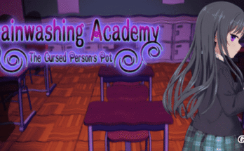 Brainwashing Academy - The Cursed Person's Pot