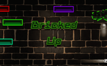 Bricked Up Free Download PC Game Latest Version
